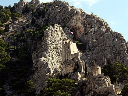 Mirabella Fortress