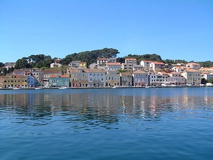 losinj