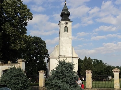 Church of St. Stephen