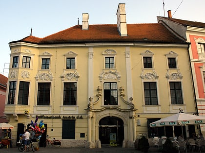 Palača Patačić