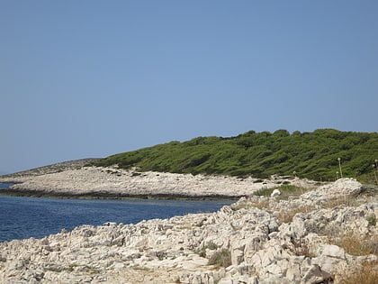 jerolim island