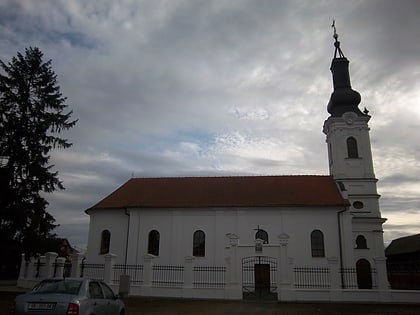 church of the transfiguration of the lord