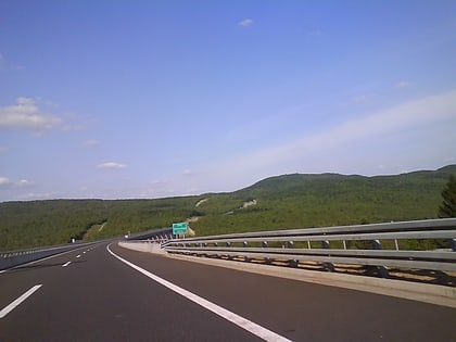 Zečeve Drage Viaduct