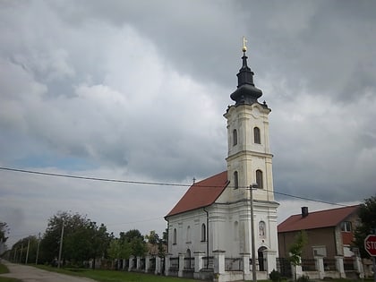 church of st george