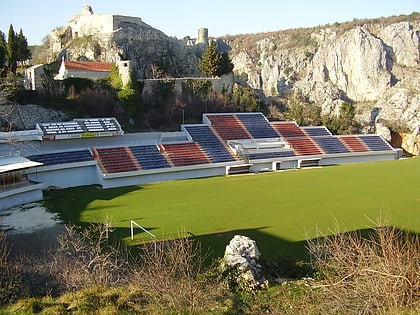 stadion gospin dolac imotski