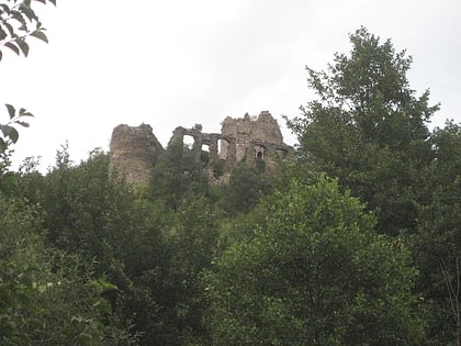 Gvozdansko Castle