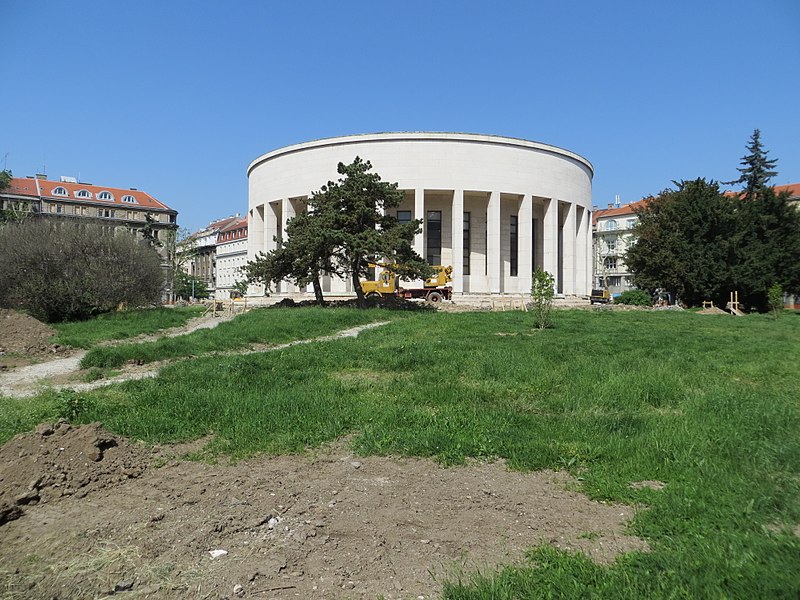 Meštrović Pavilion