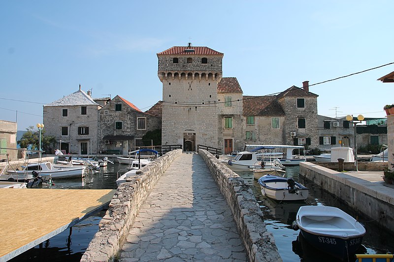 Kaštilac