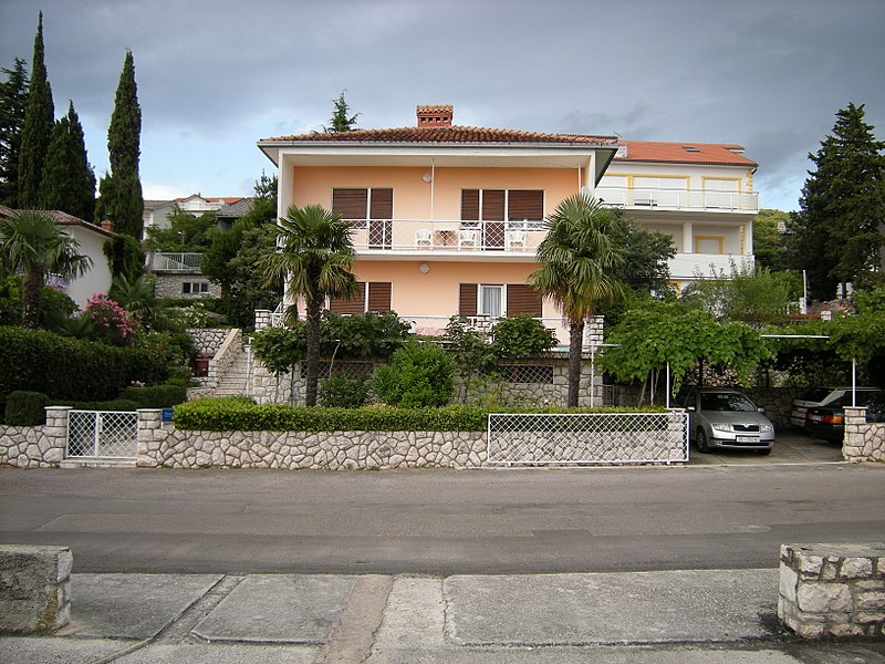 Crikvenica