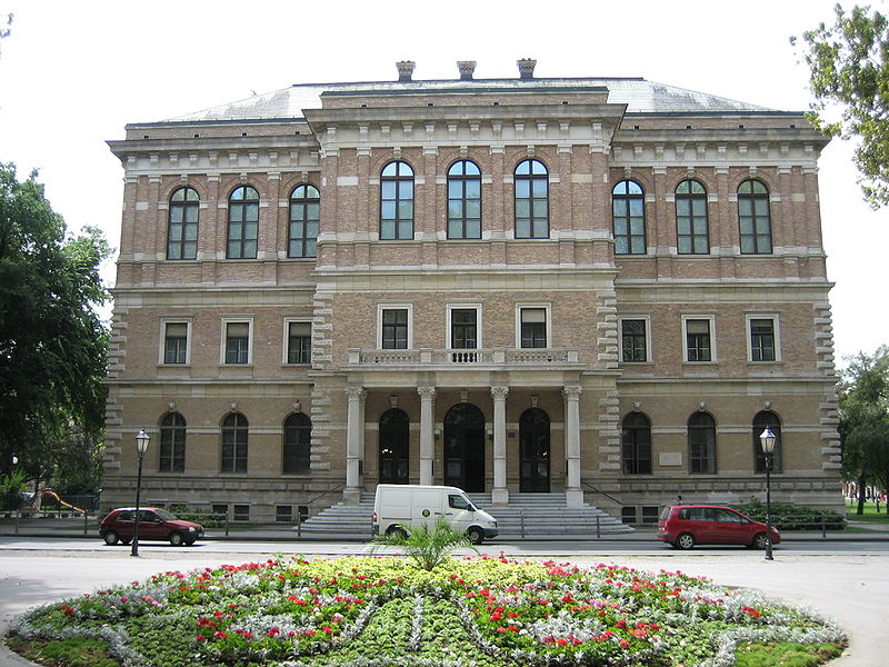 Galerie Strossmayer des maîtres anciens