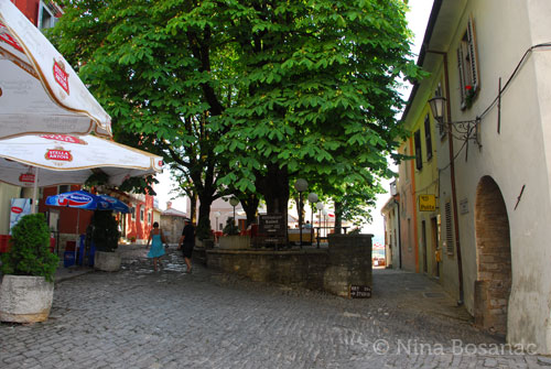 Motovun