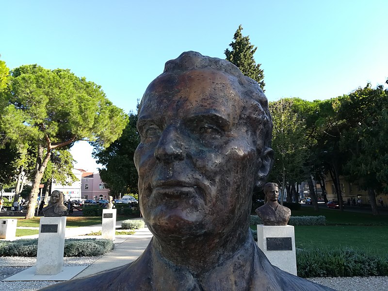 Josip Broz Tito