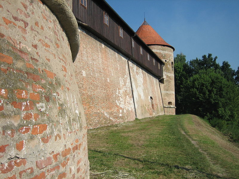 Sisak Fortress