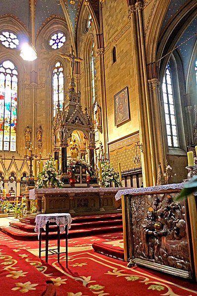 Kathedrale von Zagreb