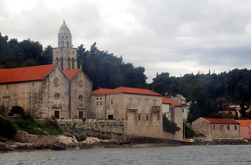 Korčula