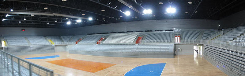 Varaždin Arena