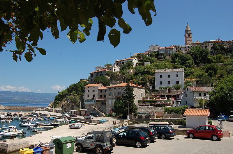 Općina Vrbnik