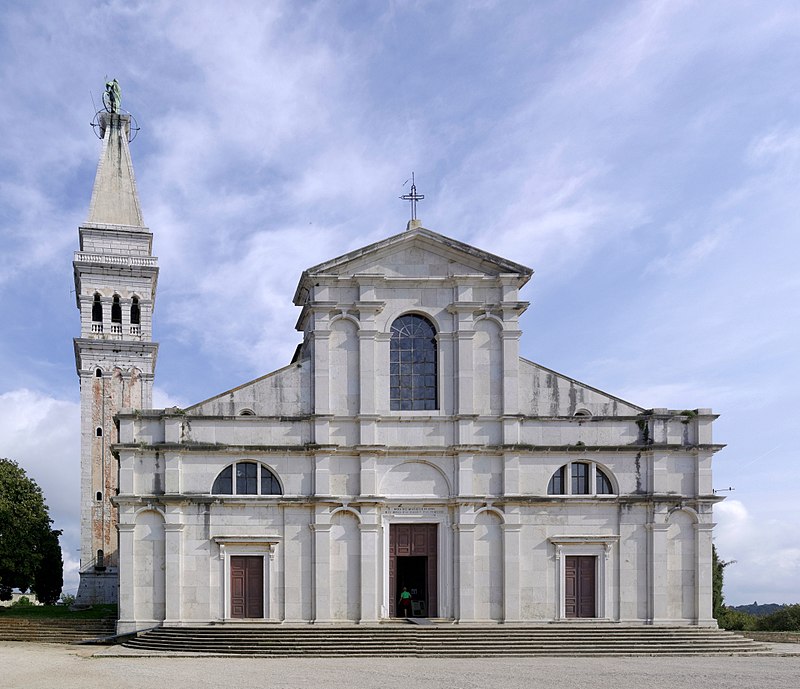 Kościół św. Eufemii