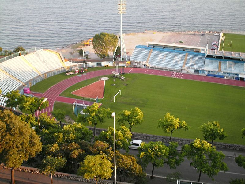 Stadion Kantrida