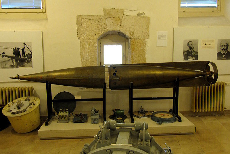 Hrvatski Pomorski muzej