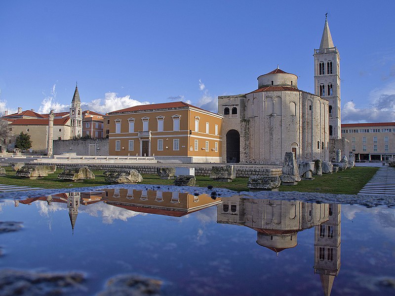 Old Town Square