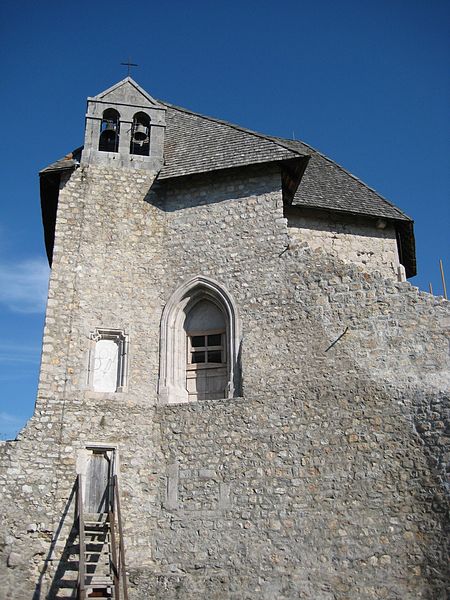 Château de Sokolac
