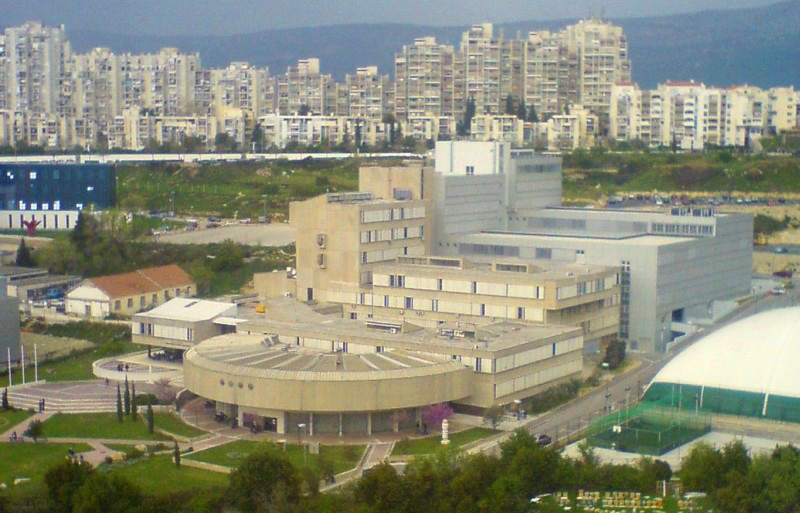 University of Split