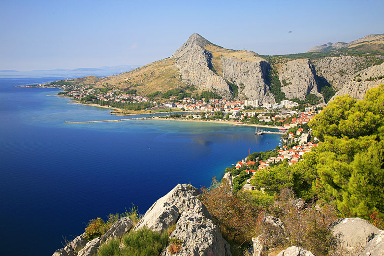 Omiš