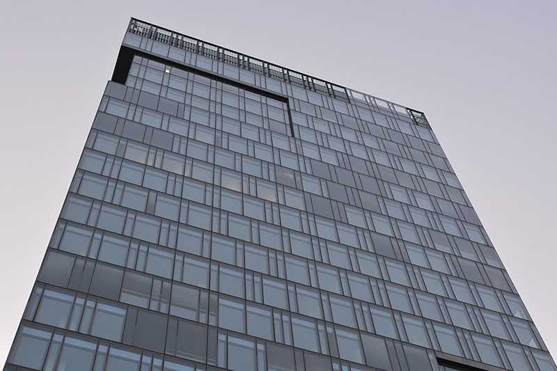 Eurotower