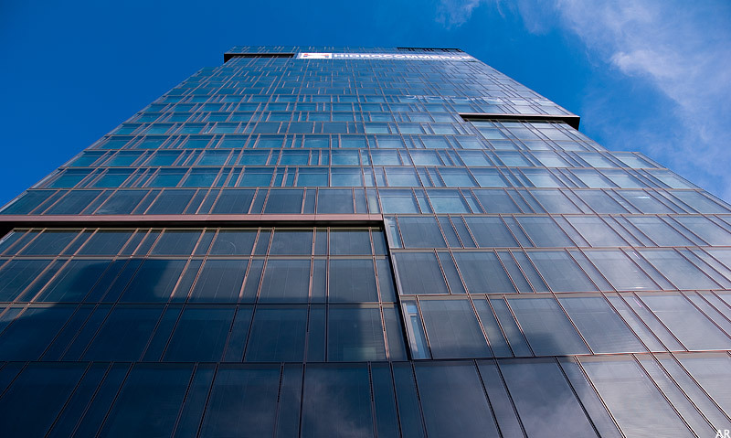 Eurotower