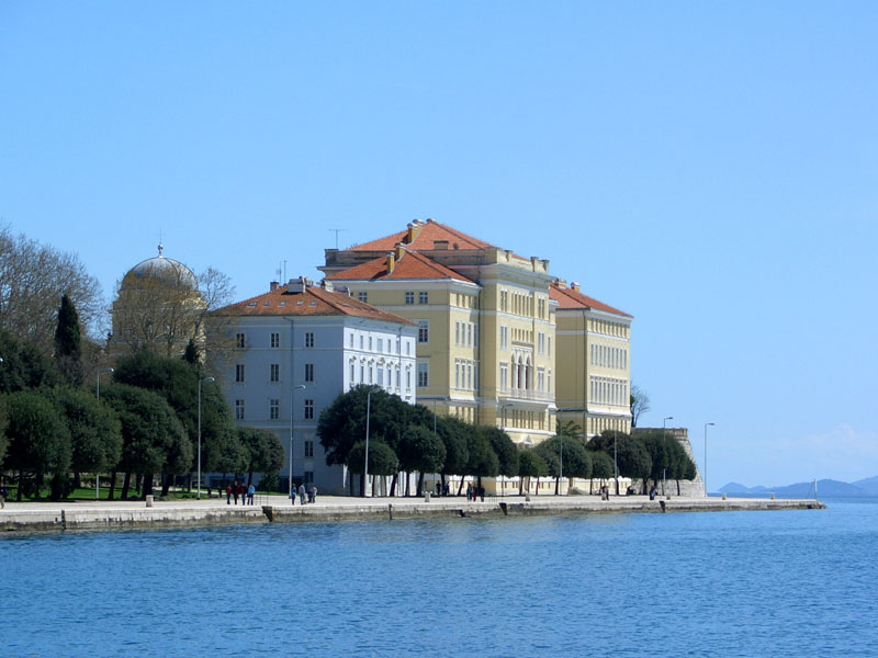 Universität Zadar