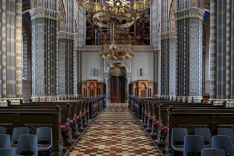 Cathédrale Saint-Pierre de Đakovo