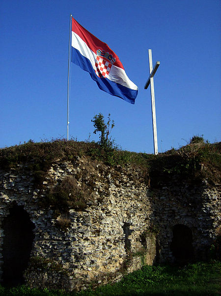 Burg Cetin