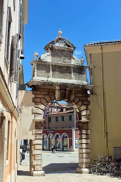 Arche de Balbi