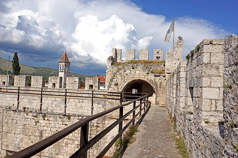 Château de Kamerlengo