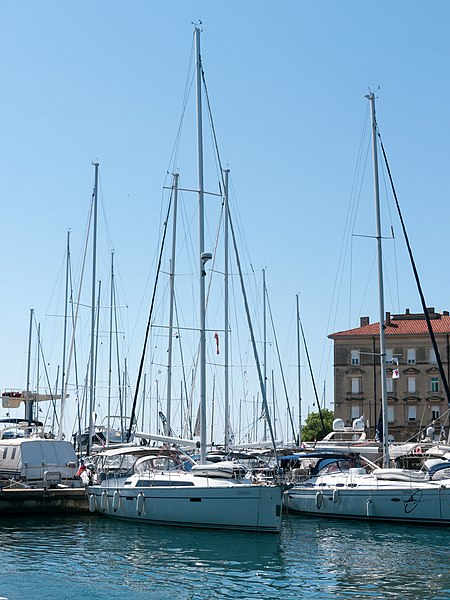 Marina Zadar