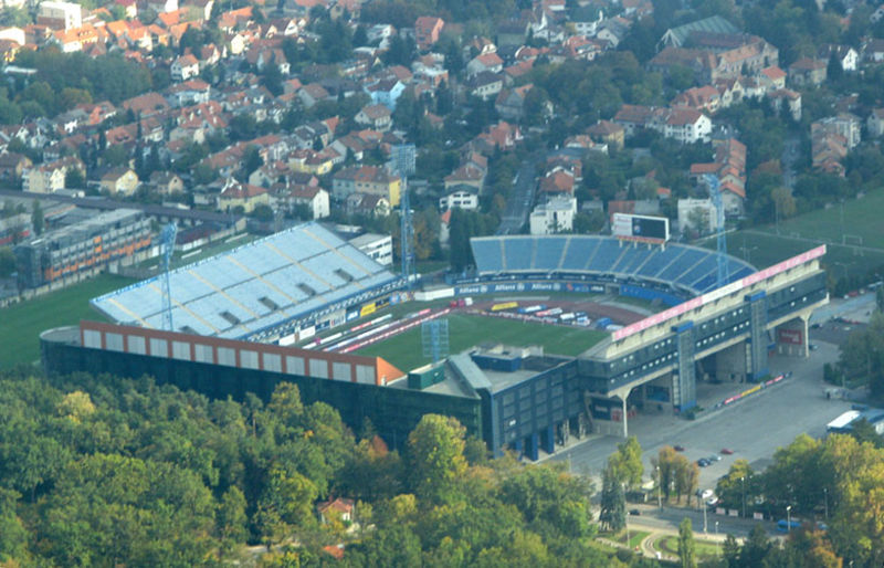 Stade Maksimir