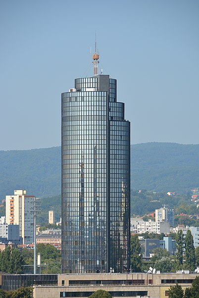 Torre Cibona