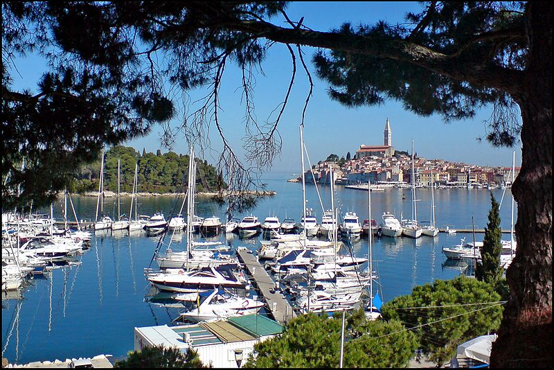 ACI-Marina Rovinj