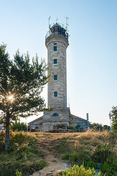 Savudrija Lighthouse