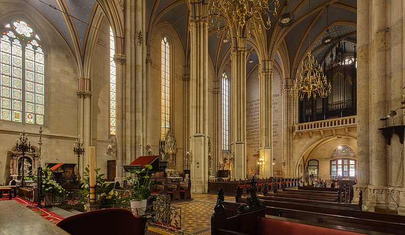 Katedra Wniebowzięcia Najświętszej Maryi Panny
