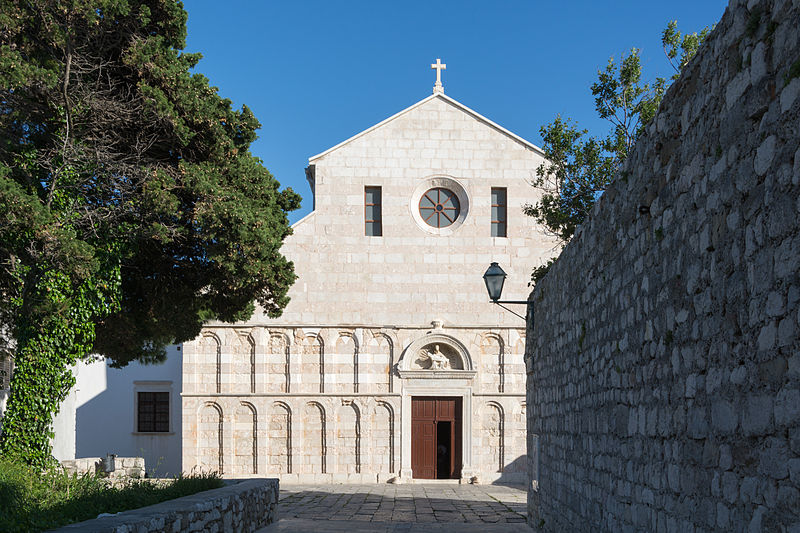 Roman Catholic Diocese of Krk