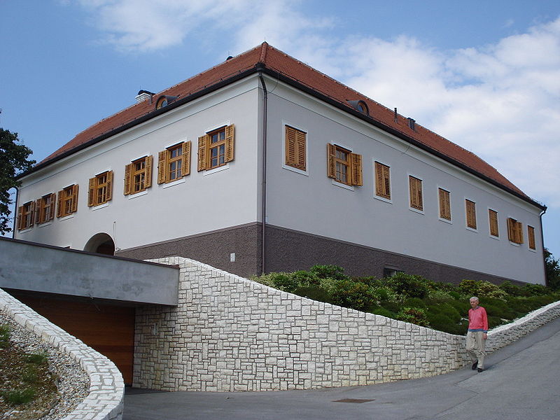 Schloss Banfi