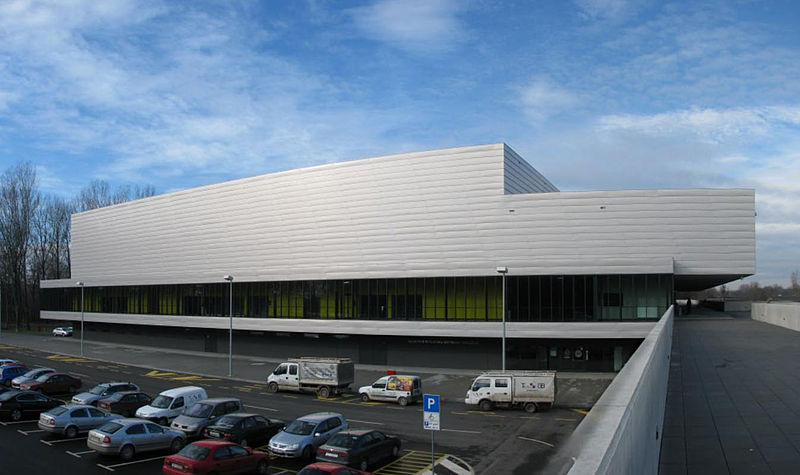 Varaždin Arena