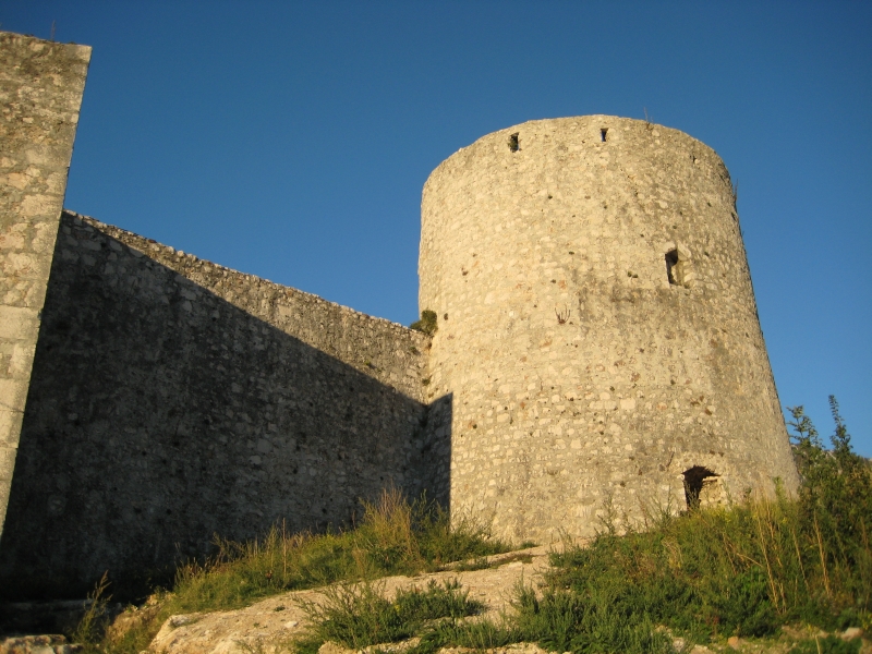 Drivenik Castle