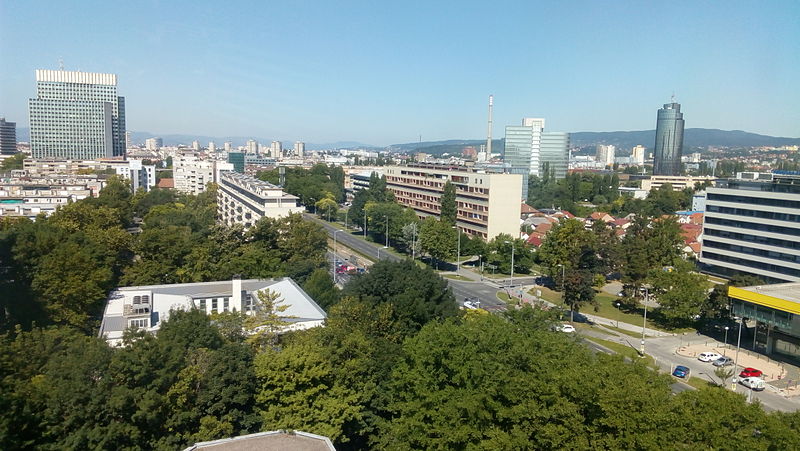 Zagrepčanka