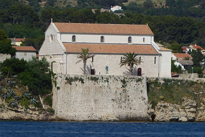 Roman Catholic Diocese of Krk