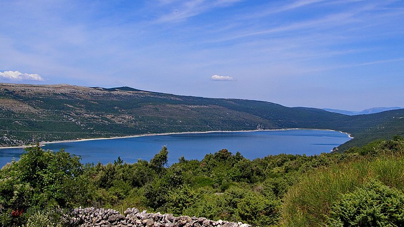 Lake Vrana