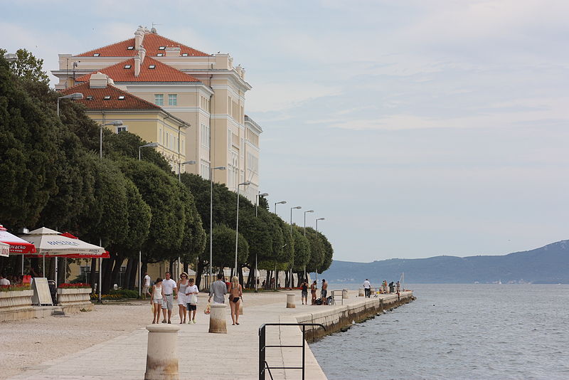 University of Zadar