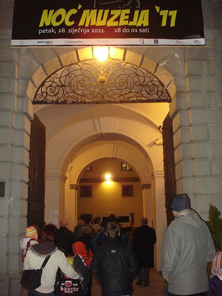 Međimurje County Museum